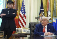 Elon Musk threatens to sue over Gibney documentary’s “space lasers” claim