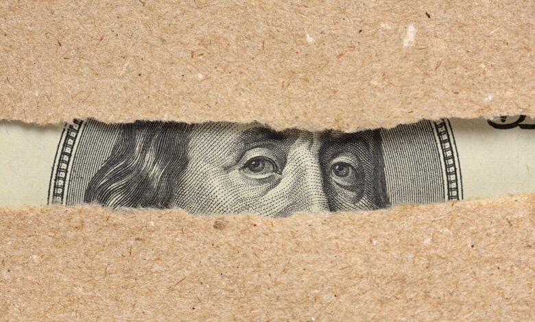 The powerful millionaires hiding in plain sight