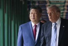 Big questions – and key logistical details – loom ahead of China-U.S. summit