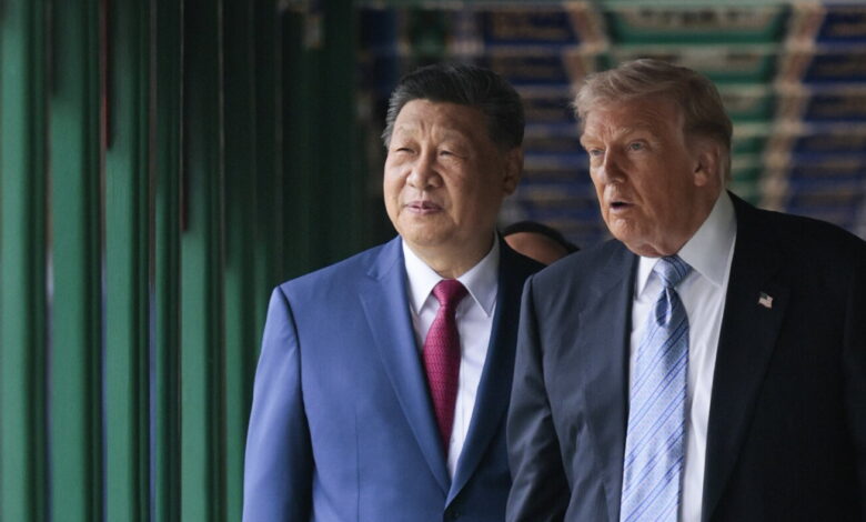 Big questions – and key logistical details – loom ahead of China-U.S. summit