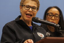 Bass called to Congress