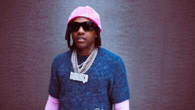 Los Angeles federal jury acquits Grammy-winning rapper Lil Durk in murder-for-hire case