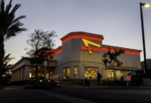 In-N-Out makes tweaks to buns, salt and ketchup. Can you taste the difference?