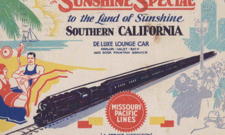 What happened to L.A.’s ‘perfect’ Mediterranean weather? Humidity challenges a birthright What happened to L.A.’s ‘perfect’ Mediterranean weather? Humidity challenges a birthright