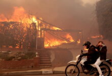 Coverage for smoke damage, money for protecting homes passed to help wildfire victims