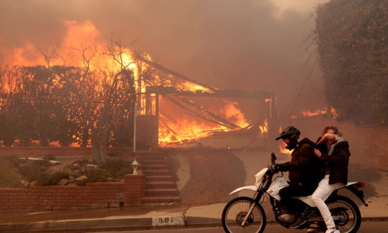 Coverage for smoke damage, money for protecting homes passed to help wildfire victims Coverage for smoke damage, money for protecting homes passed to help wildfire victims