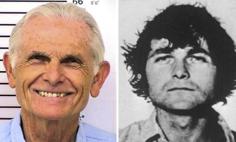 Charles Manson’s ‘right-hand man,’ Bruce Davis, dies in prison at 83 Charles Manson’s ‘right-hand man,’ Bruce Davis, dies in prison at 83