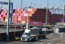 U.S. hits diesel fuel milestone as prices slam California economy from trucks to crops