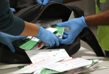 California, other states warn Supreme Court of ‘chaos’ if it lets USPS mail ballot rules stand