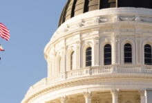 California voters deeply frustrated by length of November ballot, state and nation’s direction
