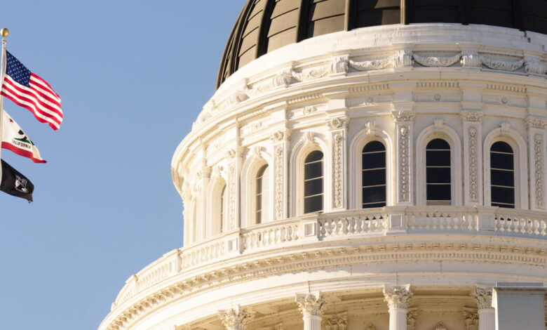 California voters deeply frustrated by length of November ballot, state and nation’s direction California voters deeply frustrated by length of November ballot, state and nation’s direction