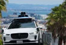 Waymo pulls over, calls cops on juvenile riders who had ‘ghost gun,’ authorities say