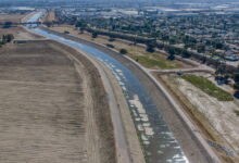 Will El Niño have an upside? California tries to capitalize on big storms