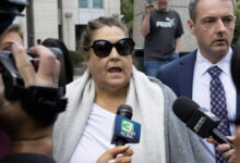 Gov. Gavin Newsom’s former chief of staff seeks to delay sentencing because of health issues