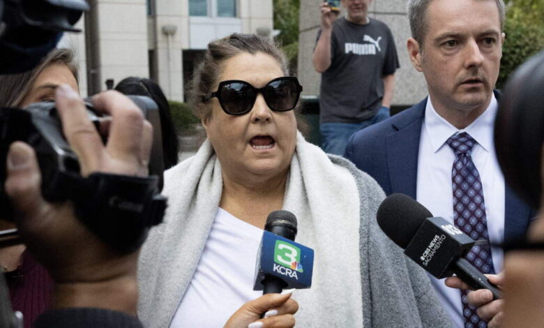 Gov. Gavin Newsom’s former chief of staff seeks to delay sentencing because of health issues Gov. Gavin Newsom’s former chief of staff seeks to delay sentencing because of health issues