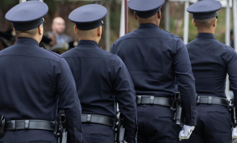 LAPD internal affairs file spills more details on unit in racist recordings scandal