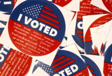 It’s National Voter Registration Day. Are you ready for California’s upcoming election?
