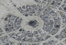 Man suffers medical emergency and dies at Burning Man festival