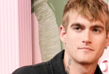 Presley Gerber, son of model Cindy Crawford, dies at age 27