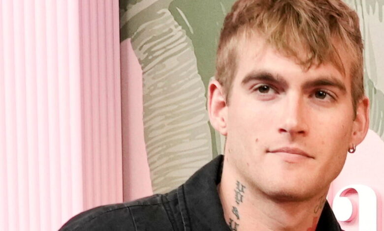 Presley Gerber, son of model Cindy Crawford, dies at age 27