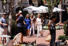 Bass or Raman for mayor? In Pratt’s Pacific Palisades, some say that’s no choice at all