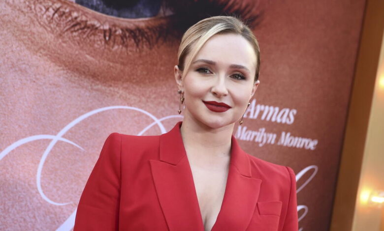 Will Hayden Panettiere’s death uncover a supplier like Matthew Perry’s ‘Ketamine Queen’? Will Hayden Panettiere’s death uncover a supplier like Matthew Perry’s ‘Ketamine Queen’?