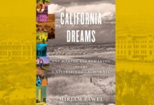 Review: How the University of California built the Golden State — and fractured it