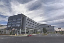 Broadcom buys its Irvine office building