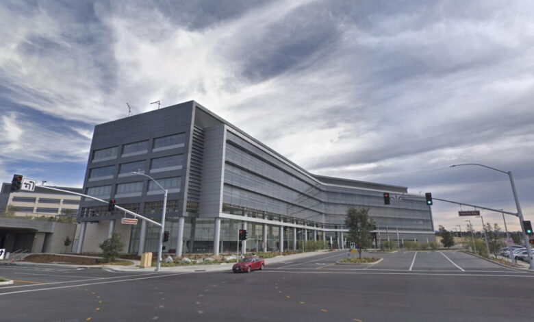 Broadcom buys its Irvine office building Broadcom buys its Irvine office building