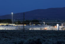 California prison towns grasp for new jobs after closures: ‘No one is coming to save us’