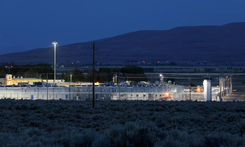 California prison towns grasp for new jobs after closures: ‘No one is coming to save us’