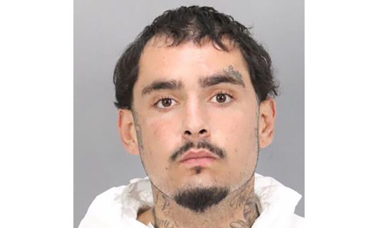 California man had ‘compulsion to kill,’ then led police to two bodies, authorities say