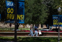 A conservative win: UC temporarily blocked from enforcing transgender name and pronoun rules