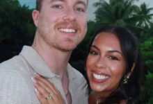 ‘Too soon,’ ‘my other half’: Tributes pour in as police probe explosive McLaren crash in Irvine