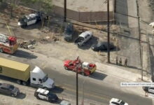 2 bodies in 2 days: Investigations underway after bodies found near Dominguez Channel