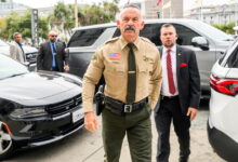 Ballot seizure by Riverside County sheriff was ‘unlawful,’ California Supreme Court rules