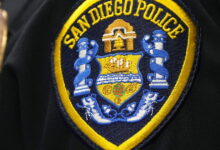 SoCal police officers fatally shoot man who set K-9 on fire