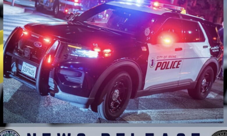 Orange County car influencer among two killed in Irvine McLaren Crash