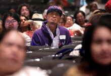 L.A. voting rights groups mobilize to counter possible November election disruption