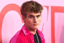 Police search for possible source of drugs in death of Presley Gerber, Cindy Crawford’s son