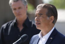 California deal on Paramount-Warner Bros. merger spurs frustration, questions about political pressure