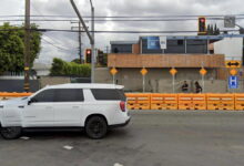 Norwalk resident became a viral chronicler of a dangerous intersection where the 105 abruptly ends