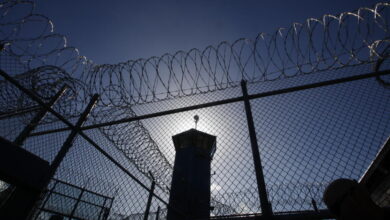 L.A. County inmate killed in coordinated attack at Pelican Bay State Prison, officials say