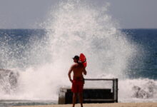 Hurricane Marie won’t hit SoCal, but we’re not in the clear yet. What to know