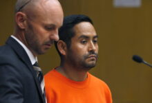 San Francisco’s ‘rideshare rapist’ sentenced to 150 years in prison