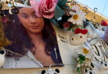 Family of D4vd’s alleged victim sues singer and calls for the death penalty
