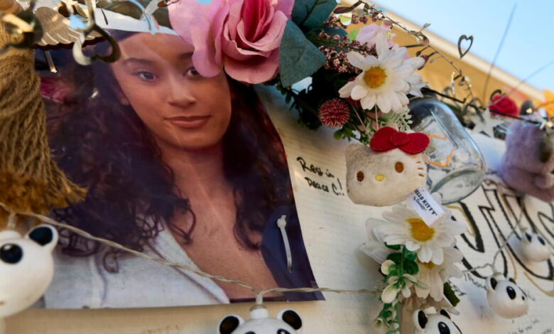 Family of D4vd’s alleged victim sues singer and calls for the death penalty Family of D4vd’s alleged victim sues singer and calls for the death penalty