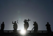 Commentary: Your patron saints for the 2026 election