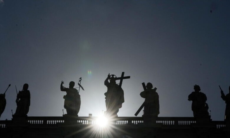 Commentary: Your patron saints for the 2026 election Commentary: Your patron saints for the 2026 election