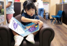 How Trump’s plan to make Head Start English-only would hit L.A. classrooms